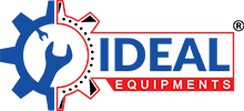 Ideal Equipments Logo For Web Page
